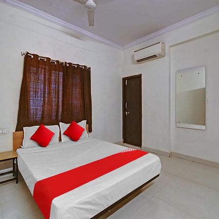 Hotel O Svr Silver Key Lingampalli 외부 사진