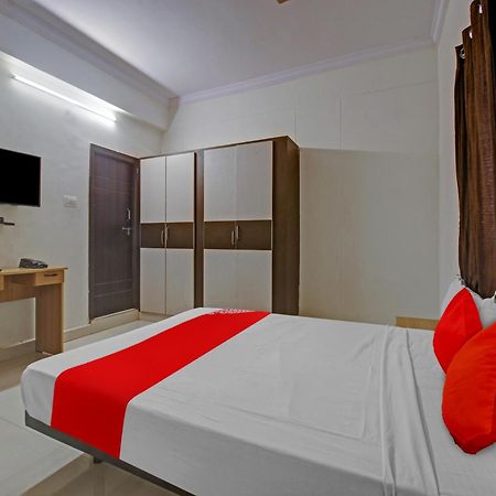 Hotel O Svr Silver Key Lingampalli 외부 사진