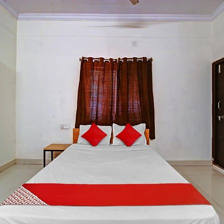 Hotel O Svr Silver Key Lingampalli 외부 사진
