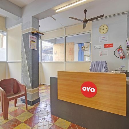Hotel O Svr Silver Key Lingampalli 외부 사진