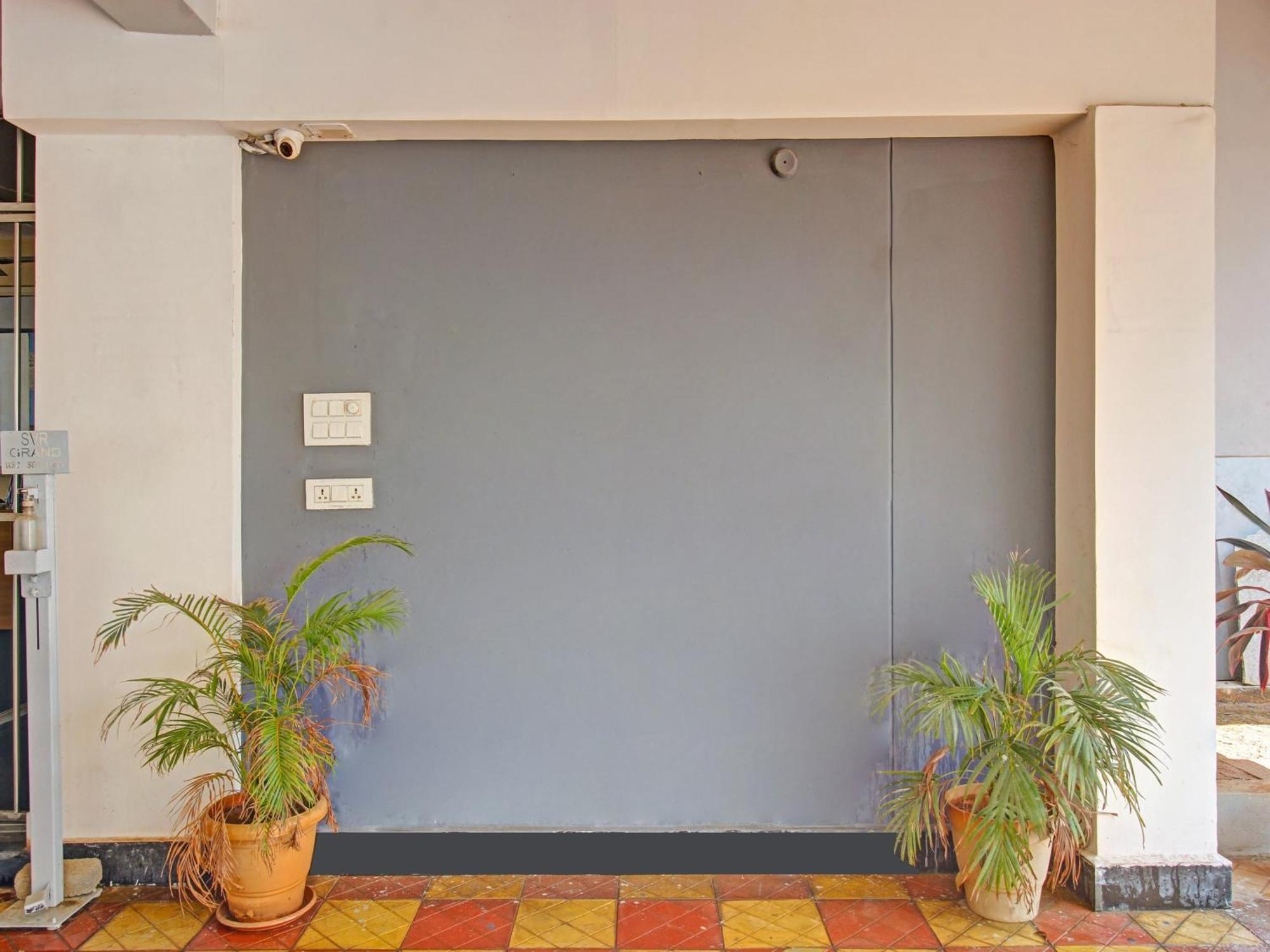 Hotel O Svr Silver Key Lingampalli 외부 사진